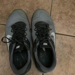 Nike metcons